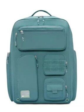 Nike Utility Elite Backpack 2.0 (37L) Laptop Bag FN4173-382 NEW SEALED WITH TAGS
